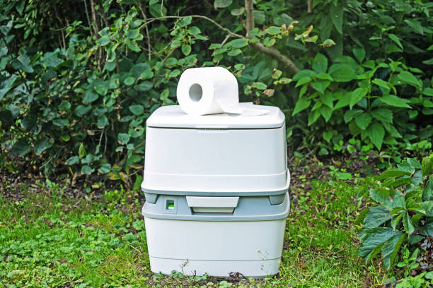 Best Local porta potty services  in Hayti, MO